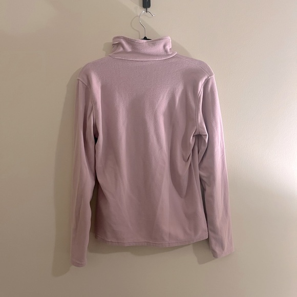 Mountain Warehouse Quarter Zip Fleece - Picture 2 of 4